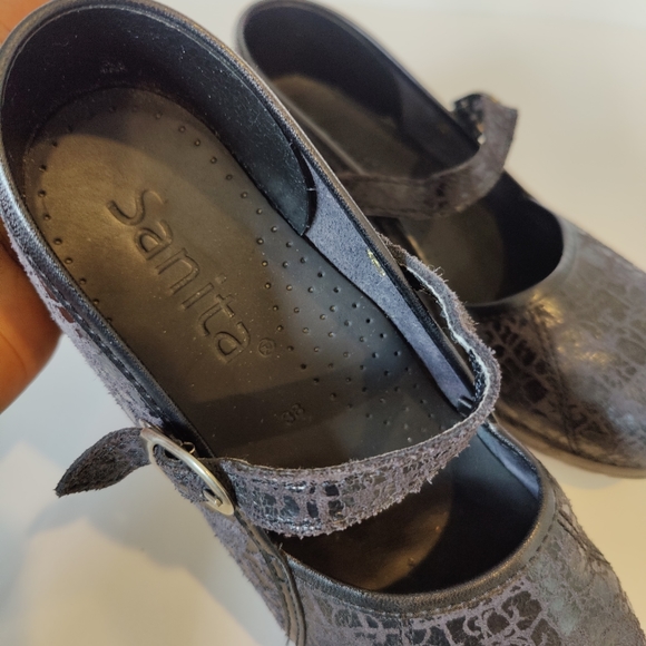 Sanita Clare Women's clog - Picture 5 of 9